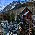 Crystal Mill