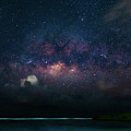 Milky Way-Talofofo, Guam