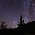 Mountain Sky