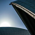 Sydney Opera House- Sydney Australia